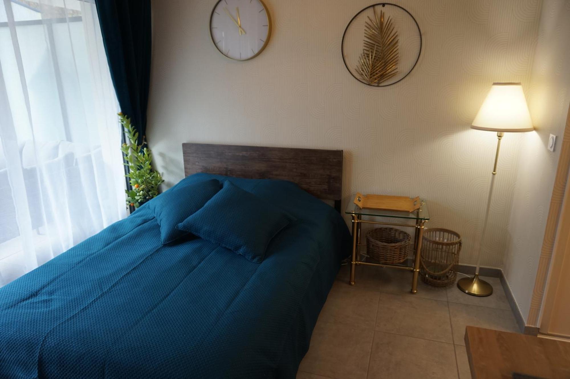 L'Ecrin Vert Chambery Coeur De Ville Экстерьер фото